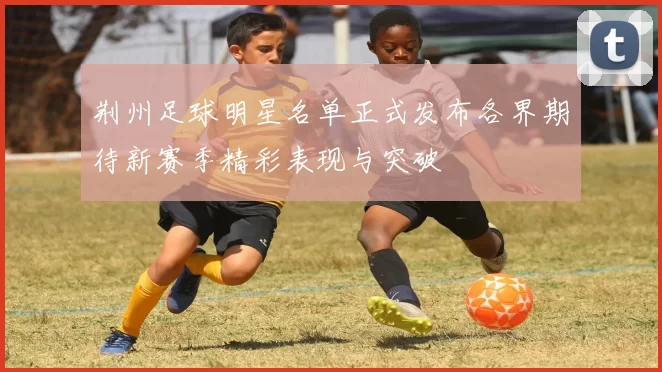 荆州足球明星名单正式发布各界期待新赛季精彩表现与突破