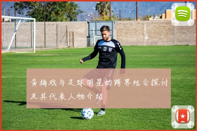 黄梅戏与足球明星的跨界结合探讨及其代表人物介绍