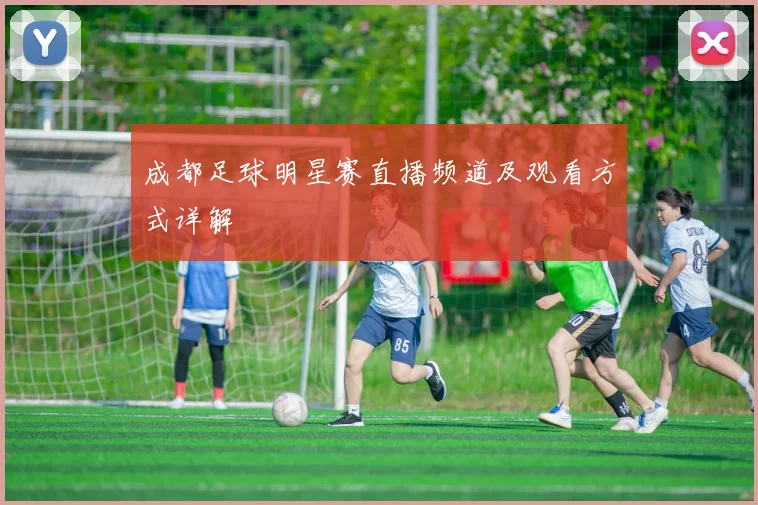 成都足球明星赛直播频道及观看方式详解