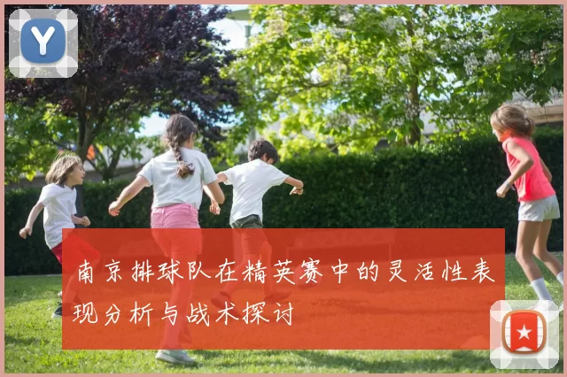 南京排球队在精英赛中的灵活性表现分析与战术探讨