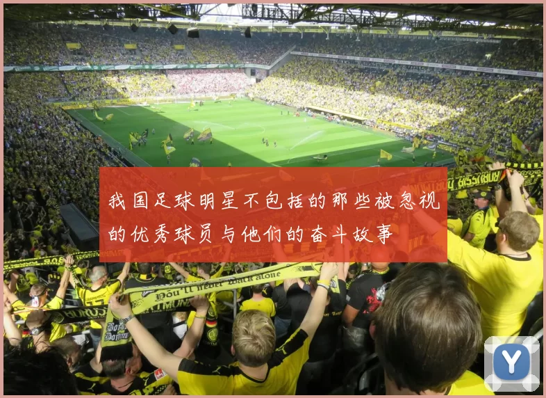 我国足球明星不包括的那些被忽视的优秀球员与他们的奋斗故事