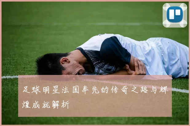 足球明星法国奉先的传奇之路与辉煌成就解析