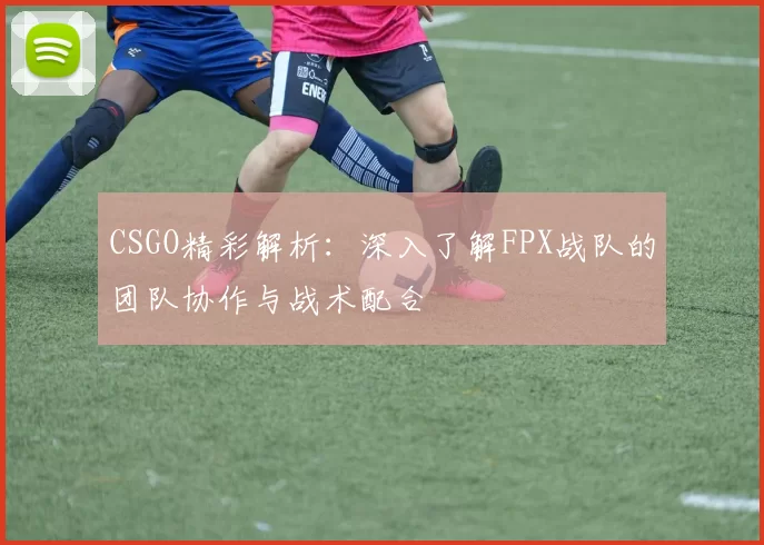 CSGO精彩解析：深入了解FPX战队的团队协作与战术配合