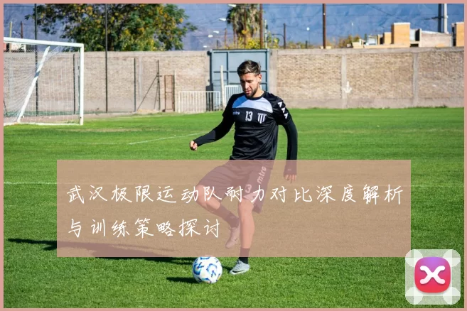 武汉极限运动队耐力对比深度解析与训练策略探讨