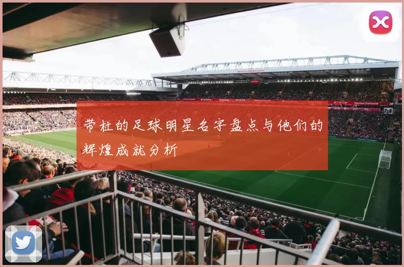 带杜的足球明星名字盘点与他们的辉煌成就分析