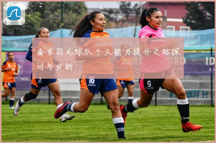 南京羽毛球队个人能力提升之路探讨与分析