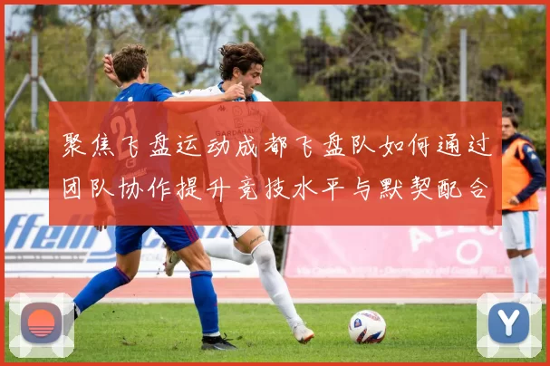 聚焦飞盘运动成都飞盘队如何通过团队协作提升竞技水平与默契配合