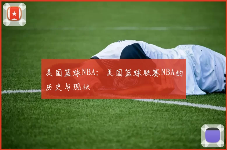 美国篮球NBA：美国篮球联赛NBA的历史与现状