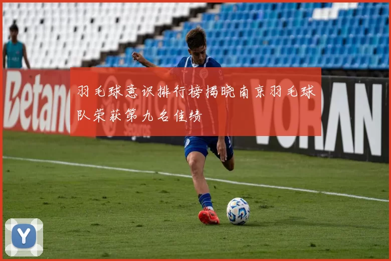 羽毛球意识排行榜揭晓南京羽毛球队荣获第九名佳绩